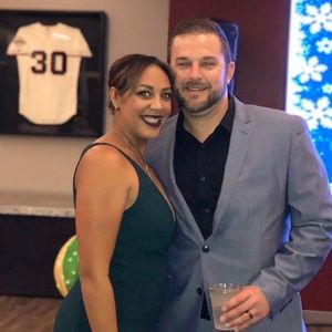 Meet your Posher, Donna